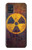 S3892 Nuclear Hazard Case For Samsung Galaxy A51