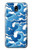 S3901 Aesthetic Storm Ocean Waves Case For Samsung Galaxy J7 (2018), J7 Aero, J7 Top, J7 Aura, J7 Crown, J7 Refine, J7 Eon, J7 V 2nd Gen, J7 Star
