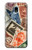 S3900 Stamps Case For Samsung Galaxy J3 (2018), J3 Star, J3 V 3rd Gen, J3 Orbit, J3 Achieve, Express Prime 3, Amp Prime 3