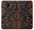 S3884 Steampunk Mechanical Gears Case For Samsung Galaxy J6 (2018)