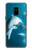 S3878 Dolphin Case For Samsung Galaxy A8 (2018)