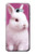 S3870 Cute Baby Bunny Case For Samsung Galaxy A5 (2017)