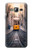 S3867 Trams in Lisbon Case For Samsung Galaxy J3 (2016)