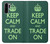 S3862 Keep Calm and Trade On Case For Huawei P30 Pro