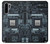 S3880 Electronic Print Case For Huawei P30 Pro