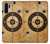 S3894 Paper Gun Shooting Target Case For Huawei P30 Pro