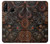 S3884 Steampunk Mechanical Gears Case For Huawei P30 lite