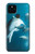 S3878 Dolphin Case For Google Pixel 5