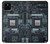 S3880 Electronic Print Case For Google Pixel 5