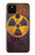 S3892 Nuclear Hazard Case For Google Pixel 5