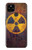S3892 Nuclear Hazard Case For Google Pixel 4a 5G