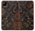 S3884 Steampunk Mechanical Gears Case For Google Pixel 4a