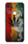 S3890 Reggae Rasta Flag Smoke Case For Google Pixel 2 XL