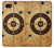 S3894 Paper Gun Shooting Target Case For Google Pixel 2 XL