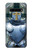 S3864 Medieval Templar Heavy Armor Knight Case For LG V60 ThinQ 5G