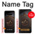 S3908 Vintage Clock Case For LG V60 ThinQ 5G