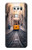 S3867 Trams in Lisbon Case For LG V30, LG V30 Plus, LG V30S ThinQ, LG V35, LG V35 ThinQ