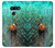 S3893 Ocellaris clownfish Case For LG G8 ThinQ