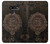S3902 Steampunk Clock Gear Case For LG G8 ThinQ