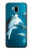 S3878 Dolphin Case For LG G7 ThinQ