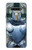 S3864 Medieval Templar Heavy Armor Knight Case For LG Stylo 6