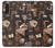 S3877 Dark Academia Case For LG Velvet