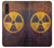 S3892 Nuclear Hazard Case For LG Velvet