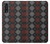 S3907 Sweater Texture Case For LG Velvet