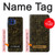 S3869 Ancient Egyptian Hieroglyphic Case For Motorola One 5G