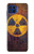 S3892 Nuclear Hazard Case For Motorola One 5G
