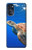 S3898 Sea Turtle Case For Motorola Moto G (2022)