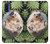 S3863 Pygmy Hedgehog Dwarf Hedgehog Paint Case For Motorola G Pure