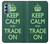 S3862 Keep Calm and Trade On Case For Motorola Moto G Stylus 5G (2022)