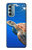 S3898 Sea Turtle Case For Motorola Moto G Stylus 5G (2022)