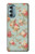 S3910 Vintage Rose Case For Motorola Moto G Stylus 5G (2022)