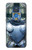 S3864 Medieval Templar Heavy Armor Knight Case For Motorola Moto G Play (2021)