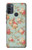 S3910 Vintage Rose Case For Motorola Moto G50