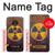 S3892 Nuclear Hazard Case For Motorola Moto G7 Play