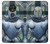 S3864 Medieval Templar Heavy Armor Knight Case For Motorola Moto G7 Power