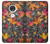 S3889 Maple Leaf Case For Motorola Moto G7, Moto G7 Plus
