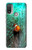 S3893 Ocellaris clownfish Case For Motorola Moto E20,E30,E40