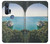 S3865 Europe Duino Beach Italy Case For Motorola Edge+