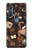 S3877 Dark Academia Case For Motorola Edge+