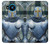 S3864 Medieval Templar Heavy Armor Knight Case For Nokia 8.3 5G