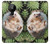 S3863 Pygmy Hedgehog Dwarf Hedgehog Paint Case For Nokia 5.3