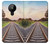 S3866 Railway Straight Train Track Case For Nokia 5.3