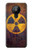 S3892 Nuclear Hazard Case For Nokia 5.3