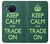 S3862 Keep Calm and Trade On Case For Nokia X20