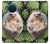 S3863 Pygmy Hedgehog Dwarf Hedgehog Paint Case For Nokia X20