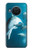 S3878 Dolphin Case For Nokia X20